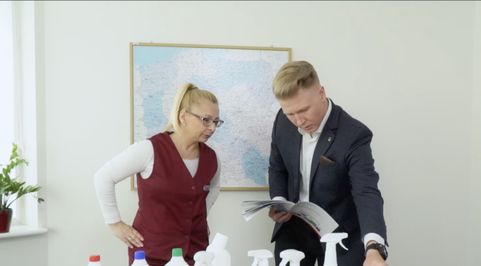 Partnerstwo się opłaca. Jak optymalizujemy koszty sprzątania? koszty zakupu środków czystości