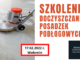 Szkolenie – Doczyszczanie Posadzek Podłogowych – 17.02.2022 r. Doczyszczanie posadzek podłogowych