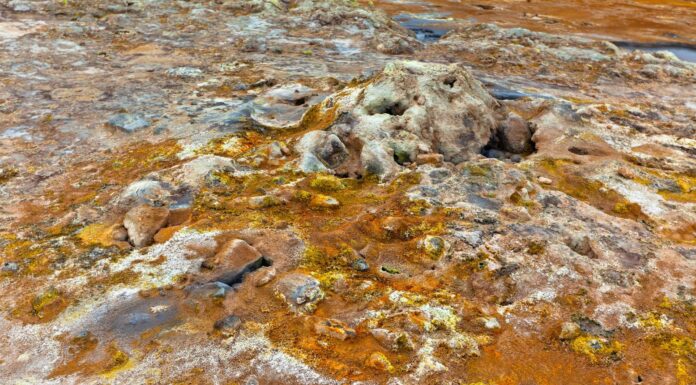 Siarczany – co warto wiedzieć? siarczany