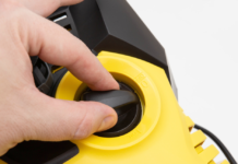 Karcher – Kara za długoletnią zmowę Karcher