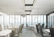 Firma do sprzątania biura w Warszawie Firma do sprzątania biura w Warszawie