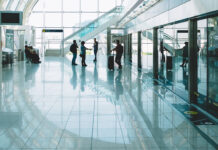 Clinex EDU – Pielęgnacja i doczyszczanie podłóg kamiennych