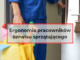 Ergonomia pracowników serwisu sprzątającego pracowników serwisu sprzątającego
