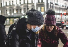 Tork wspiera działania Fundacji Daj Herbatę Marka tork