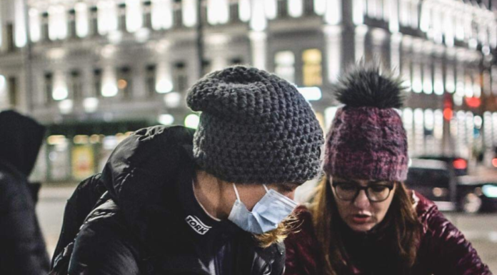 Tork wspiera działania Fundacji Daj Herbatę Marka tork