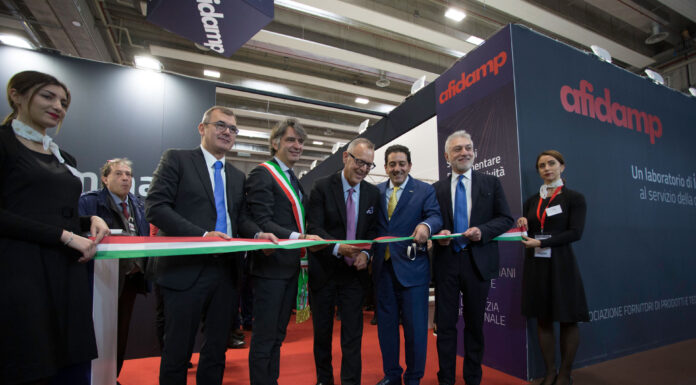 Otwarcie rejestracji gości dla Targów ISSA Pulire ISSA PULIRE