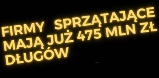 firmy sprzątające