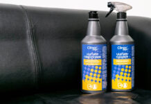 CLINEX EDU – Jak powinno wyglądać czyszczenie i pielęgnacja mebli skórzanych? Mebli skórzanych