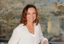 Czas na Branżę Czystości – Magdalena Andersson Z-WATER