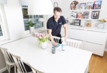 Czyszczenie jonizowaną wodą – czy jesteśmy gotowi na innowacje? Czyszczenie jonizowaną wodą