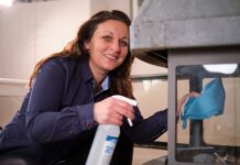 Z-Water w trosce o najmłodszych sprzątanie i dezynfekcja