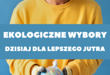 Ekologiczne wybory – dzisiaj dla lepszego jutra | Z-Water Profesjonalne utrzymanie czystości