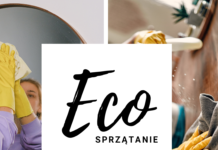 Ekologiczne sprzątanie nie tylko na papierze Ekologiczne sprzątanie