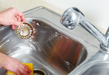 Uszkodzona armatura, czyli co robię źle, a o tym nie wiem? armatura łazienkowa