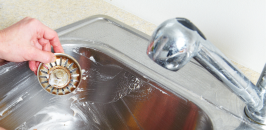 armatura łazienkowa