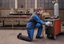 Odzież robocza i ochronna firmy Mewa na Targach Bezpieczeństwa Pracy w Przemyśle w ramach ITM Industry Europe