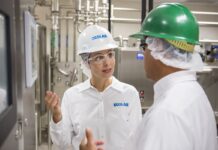 Ecolab z nową linią zrównoważonych środków czystości MAXX S