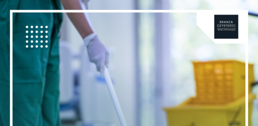 Profesjonalne utrzymanie czystości w przychodniach medycznych i salonach beauty