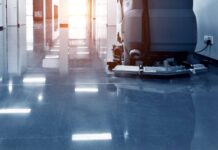 Jaki odkurzacz do biura wybrać? Odkurzacze piorące i przemysłowe odkurzacz