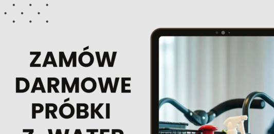 Wypróbuj Z-Water