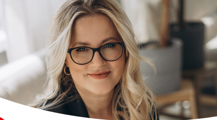 Agnieszka Gburzyńska 20 lat w Higiena Serwis Serwis