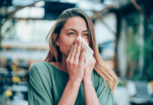 Alergik na pokładzie – Jak wygląda sprzątanie antyalergiczne?