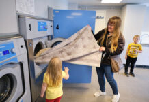 Jak będzie wyglądało pranie w przyszłości? system-z-water