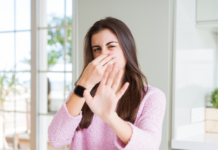 Zapachy i Instynkty: Czy Masz Nosa, By Wybrać To, Co Dla Ciebie Najlepsze? środki chemiczne