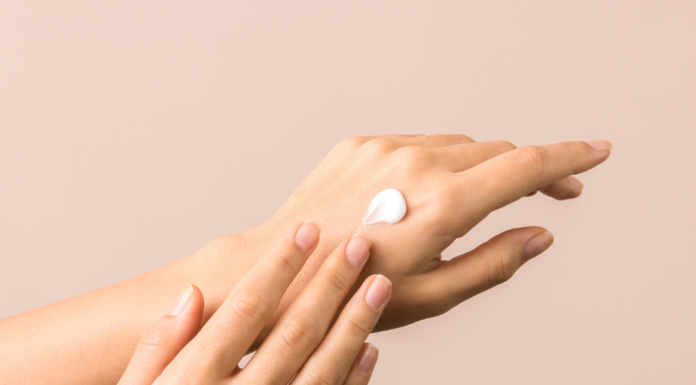 KIEHL Extra czyli jak produkty Marina KC chronią ręce, które są codziennie w użyciu.