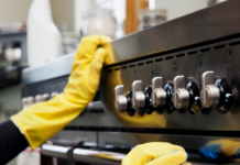 Ekologiczny Czynnik Czystości w Świecie Jedzenia Z-Water w praktyce