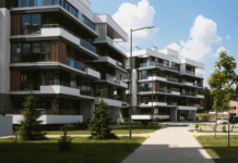 CLINEX EDU: Utrzymanie czystości we wspólnotach mieszkaniowych