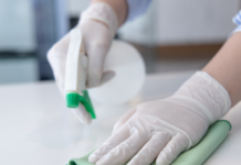 Jakiej profesjonalnej chemii używają firmy sprzątające? Jakiej profesjonalnej chemii używają firmy sprzątające