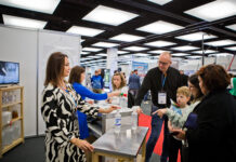 Targi Cleaning Expo Poznań 2023: Spotkanie Branży Czyszczenia Targi Cleaning Expo Poznań