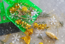 Czyste Święta z Z-Water, czyli zdrowe, praktyczne i skuteczne sprzątanie święta