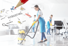 Clinex EDU: Marketing w firmie sprzątającej Marketing w firmie