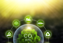 Zmniejszanie Wpływu CO2 na Środowisko: Rozwiązania Dla Firm co2