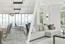 CLINEX EDU: Sprzątanie przestrzeni komercyjnych vs. domowych – główne różnice. Sprzątanie przestrzeni komercyjnych