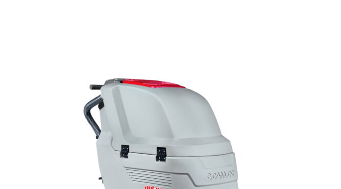 COMAC świętuje 50 – lecie Comac