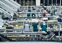 Wpływ mat ergonomicznych na jakość stanowiska pracy Maty ergonomiczne