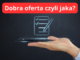 Dobra oferta na sprzątanie-czyli jaka? Oferta na sprzątanie