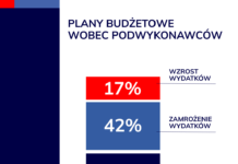 Seris Konsalnet: raport wskazuje, że polscy przedsiębiorcy są coraz ostrożniejsi w wydatkach