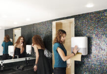 Połączenie zrównoważonego rozwoju i jakości: nowe produkty higieniczne w naturalnym kolorze Ręczniki do rąk