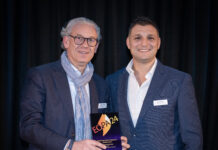 Tork wraz z Essity otrzymuje nagrodę EOPA 2024 w kategorii „Inicjatywa Roku” EOPA