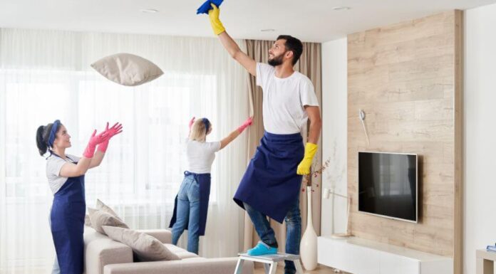 Clinex EDU: Zapach czystości pozytywnie wpływa na biznes Zapach czystości