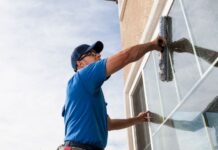 CLINEX EDU: 5 najlepszych wskazówek dotyczących mycia okien mycie okien