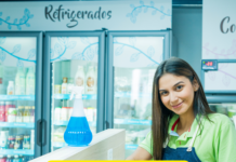 Sprzątanie sklepu – ile kosztuje? sprzątanie sklepu