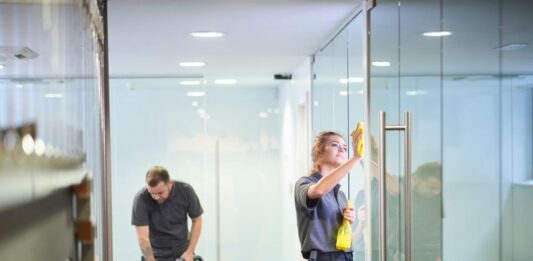 dokładnego czyszczenia