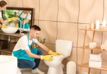 Clinex EDU: Sprzątanie apartamentów — czym i jak to zrobić?