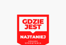 Raport: Gdzie w Polsce firmy sprzątające świadczą najtańsze usługi? usługi sprzątania są najtańsze