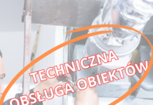 Techniczna obsługa obiektów Techniczna obsługa obiektów